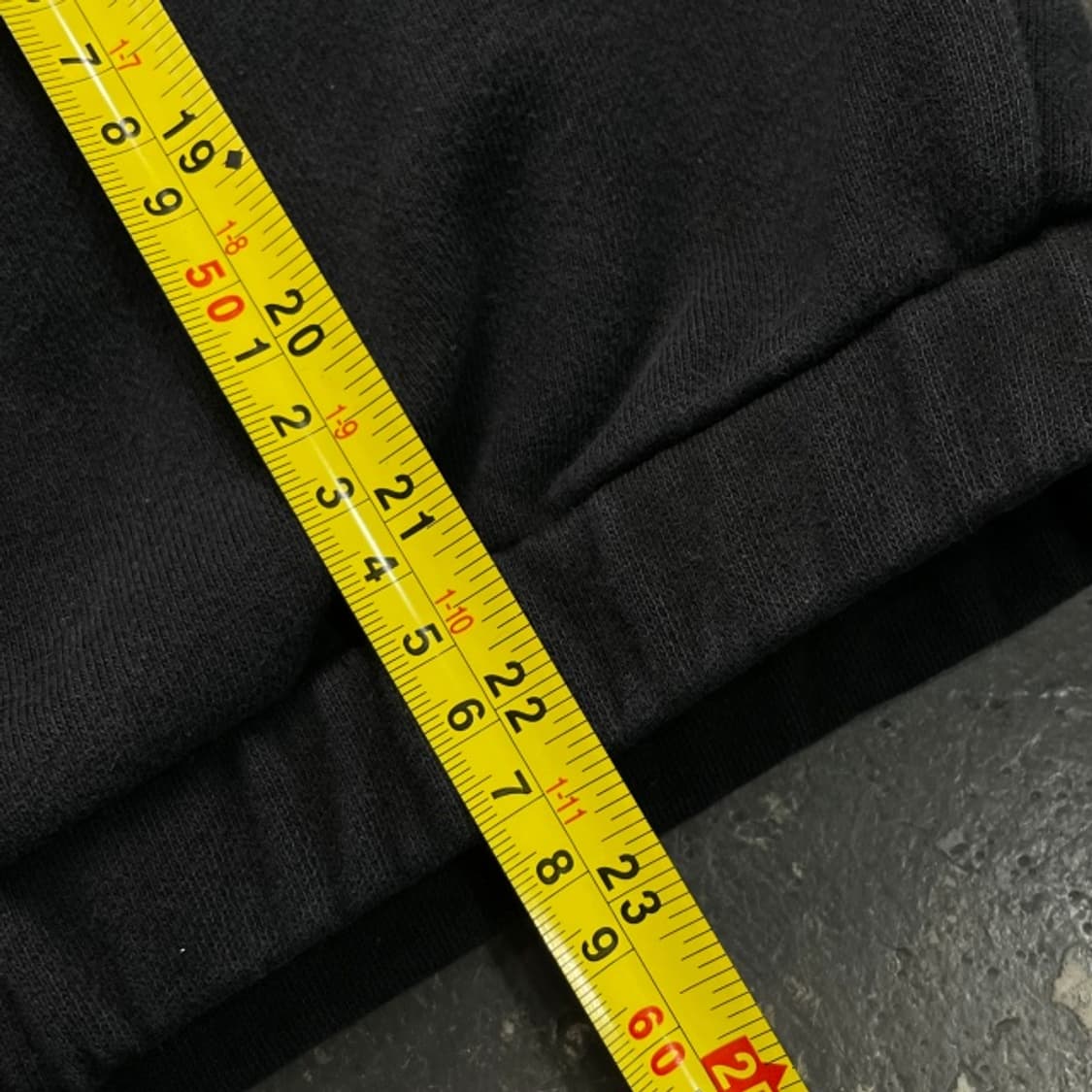 라이프워크 후드티 상품이미지7