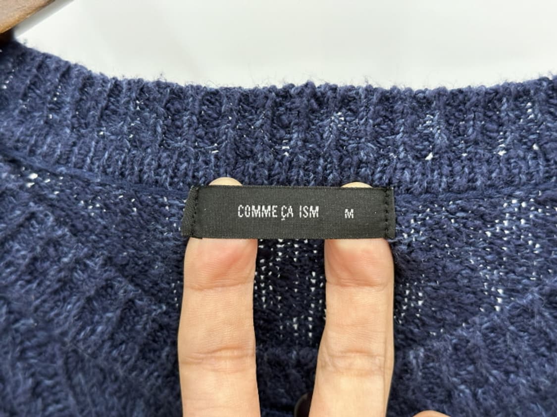 COMME CA ISM (M) 상품이미지7