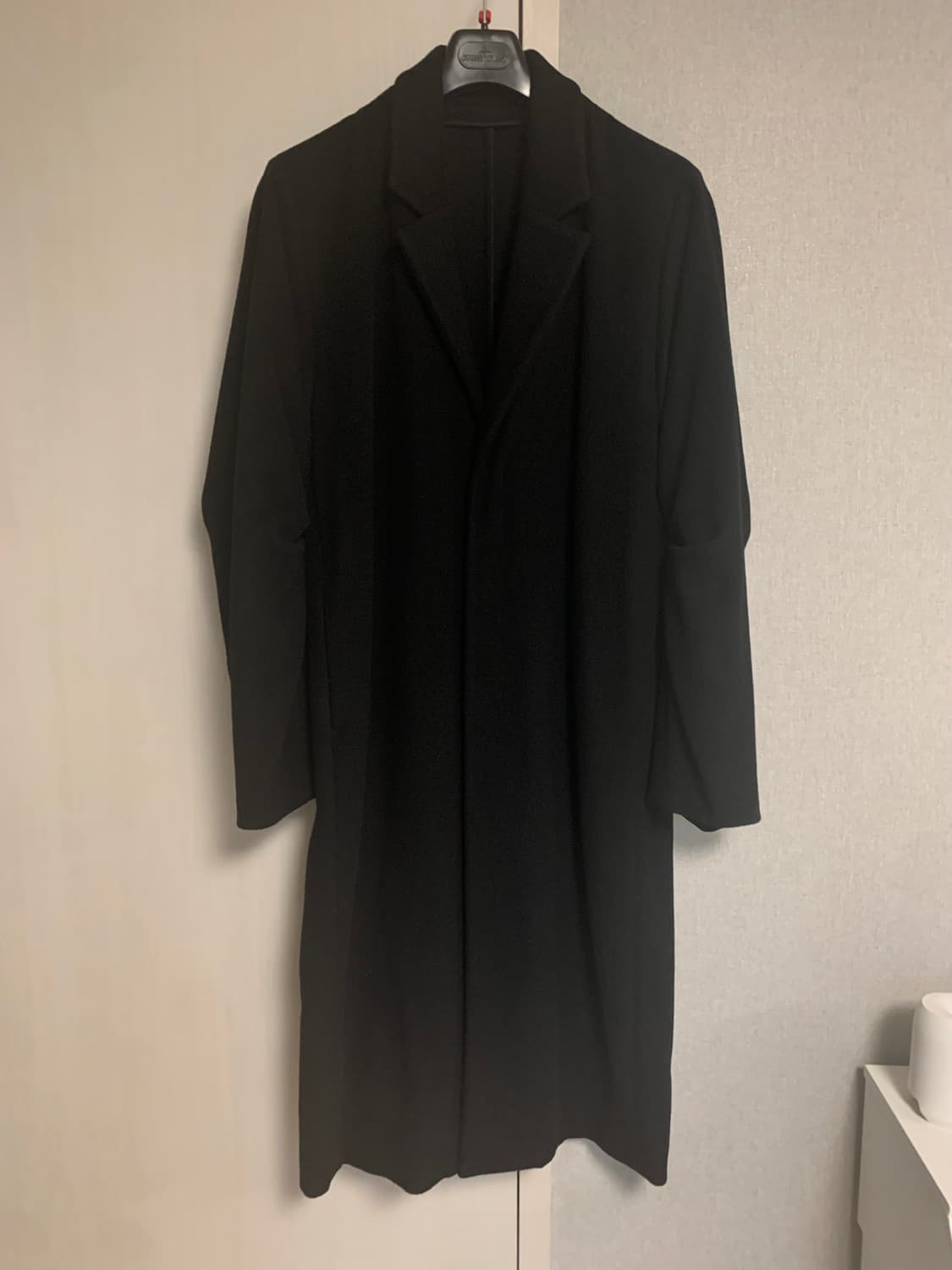 Paf 7.0 right coat L 상품이미지5