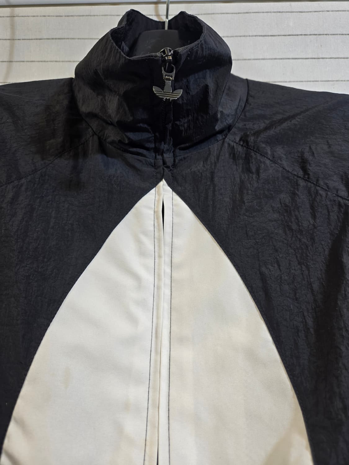 아디다스 블랙 트레이닝복 세트 상품이미지2