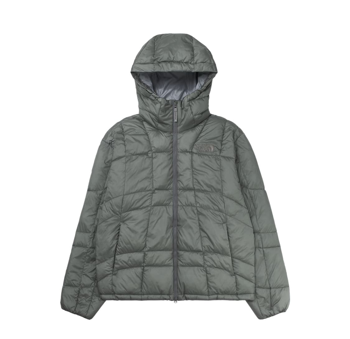 노스페이스 웨이브 온 그레이 상품이미지1