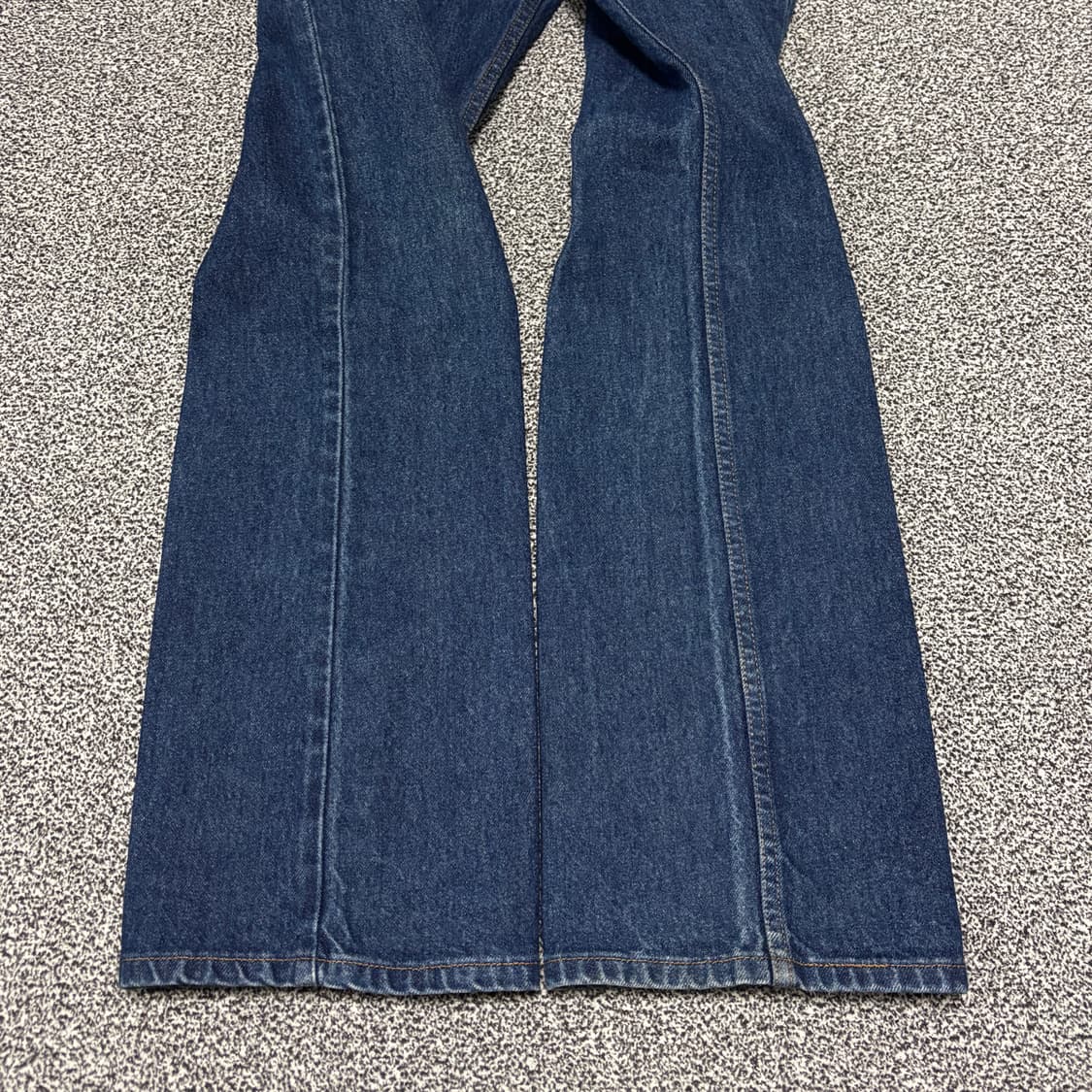 90s 빈티지 리바이스 517 허리42cm 상품이미지4