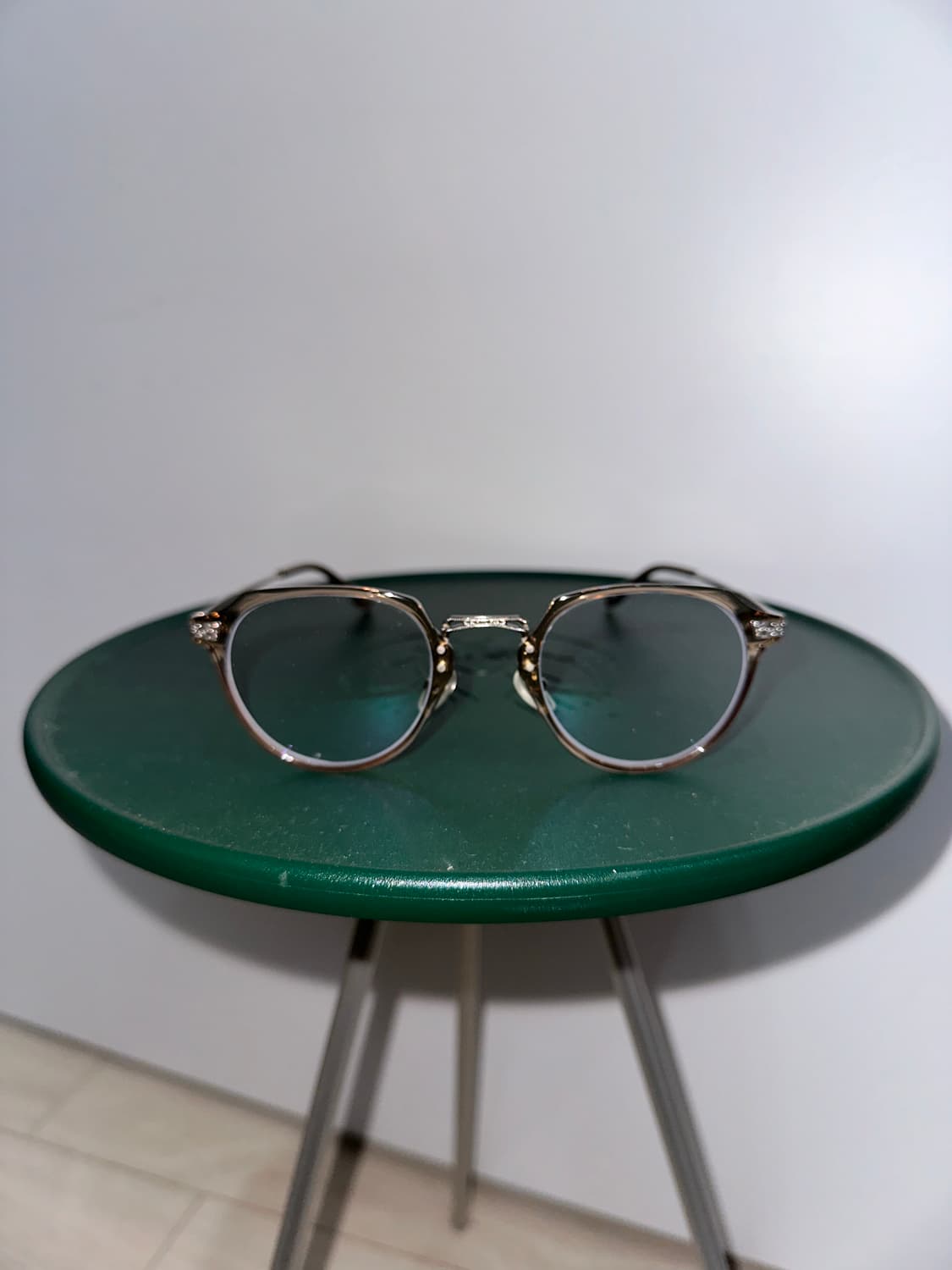 vintage 안경 상품이미지3