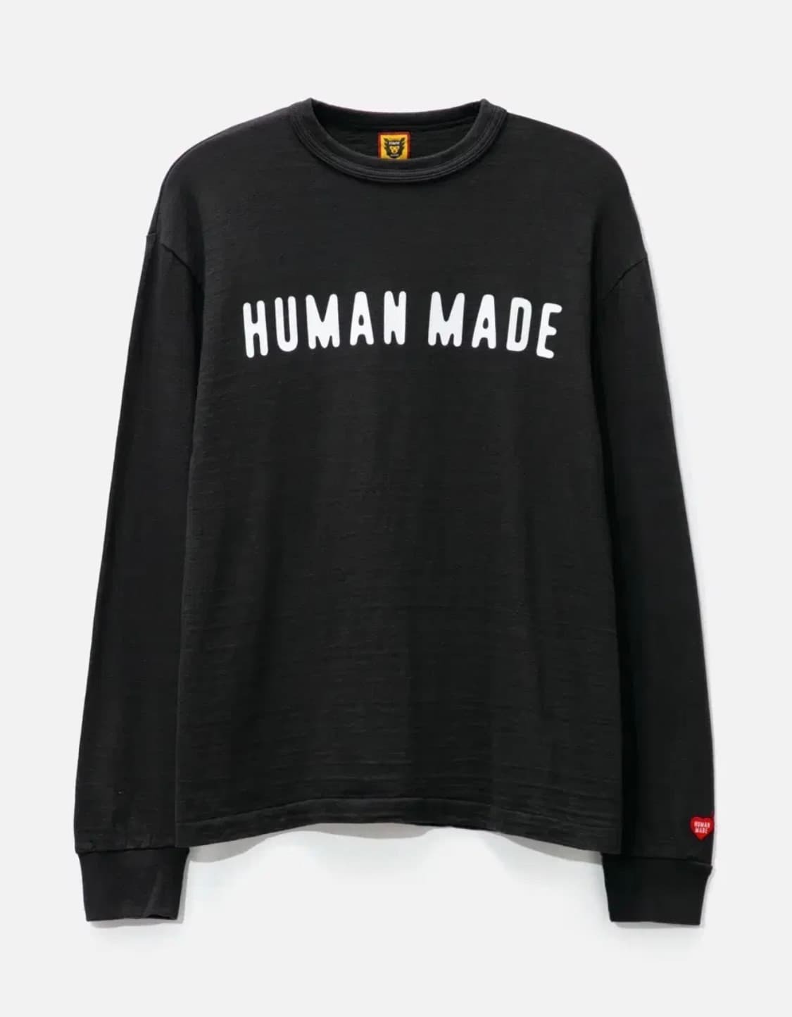 휴먼메이드 긴팔 티셔츠 2XL 상품이미지3