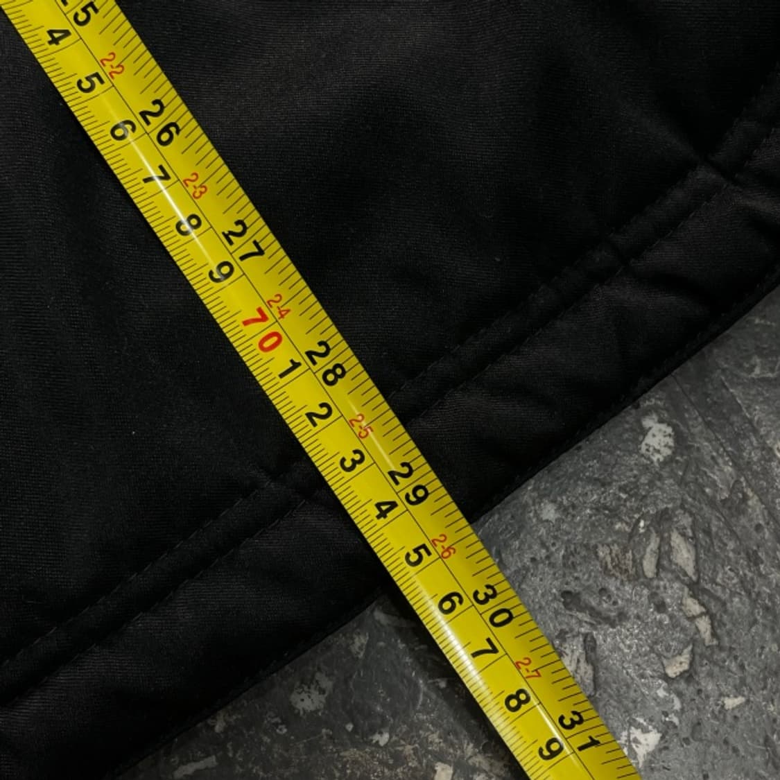 100 나이키 90s 올드스쿨 스키 점퍼 상품이미지8