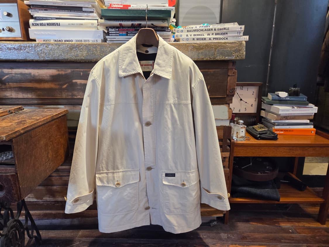 맥그리거 자켓 상품이미지8