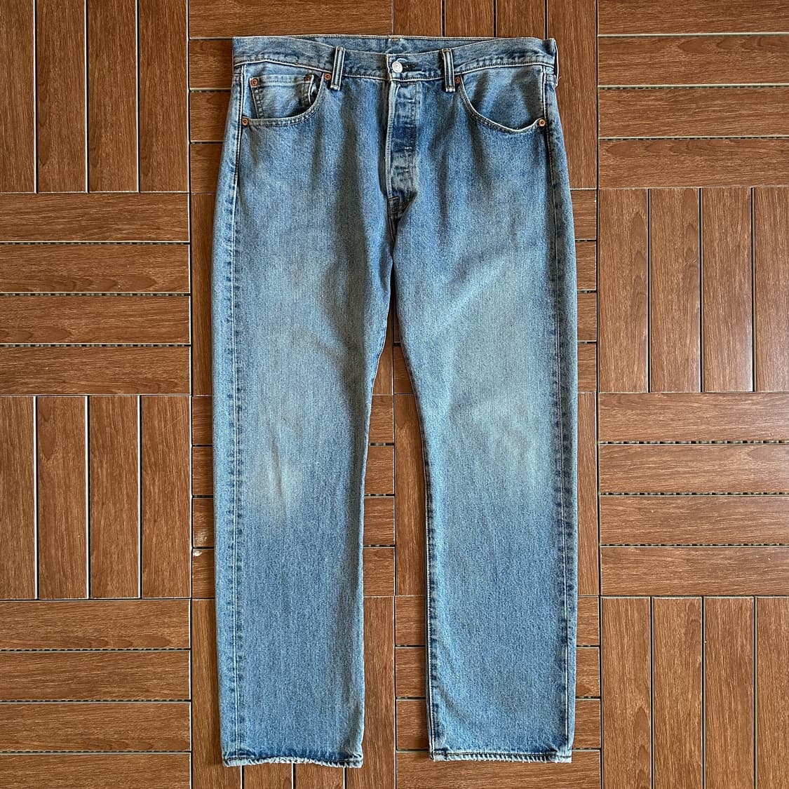 Levi’s 501 denim pants 상품이미지1