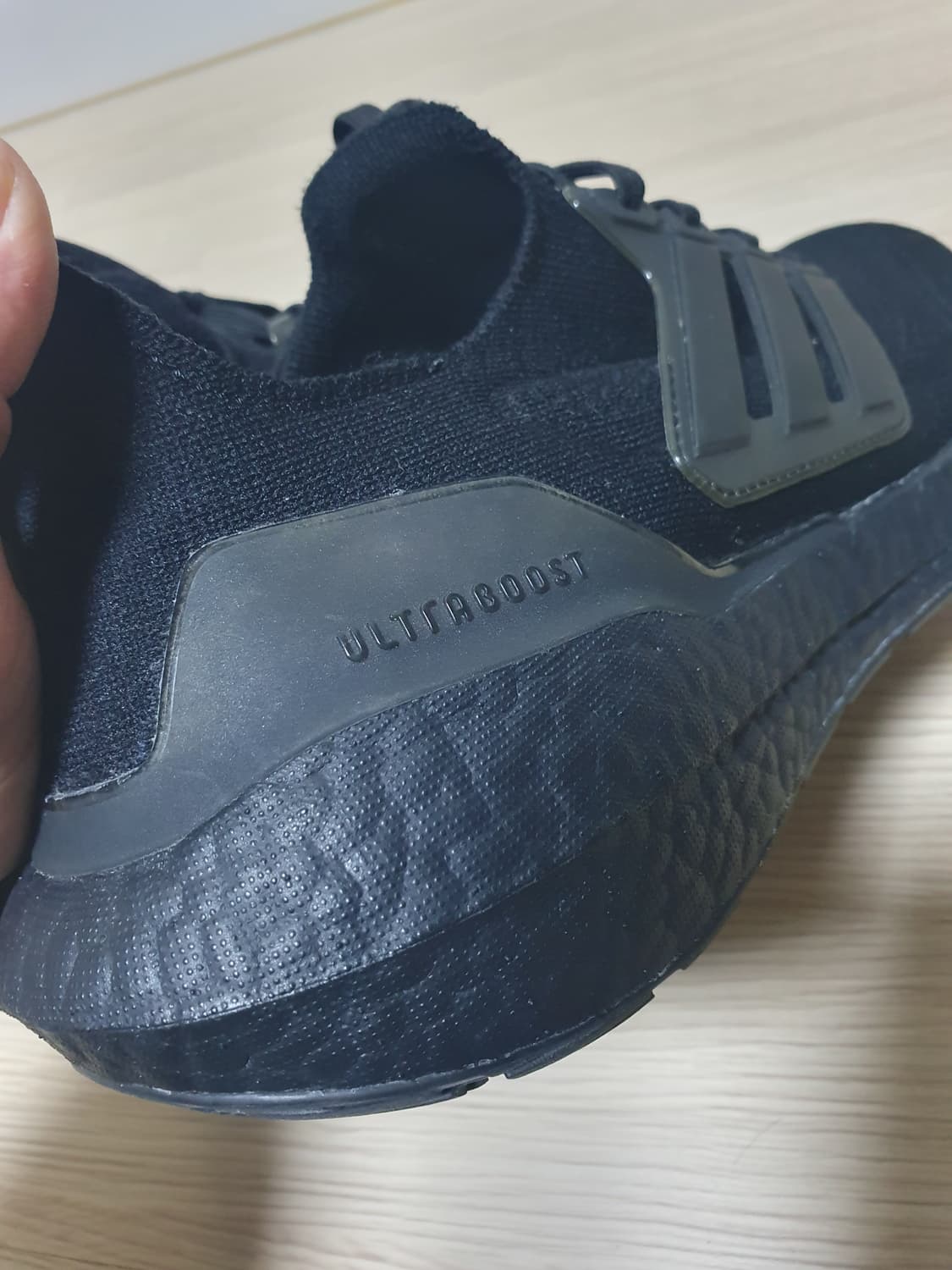 아디다스 울트라부스트 운동화 280 상품이미지6