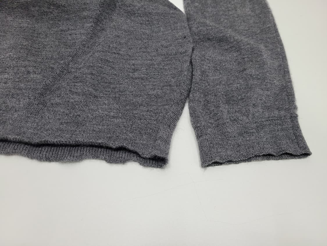 TIME 한섬 타임 캐시미어 100% 터틀넥 니트 / 여 95 
 상품이미지7