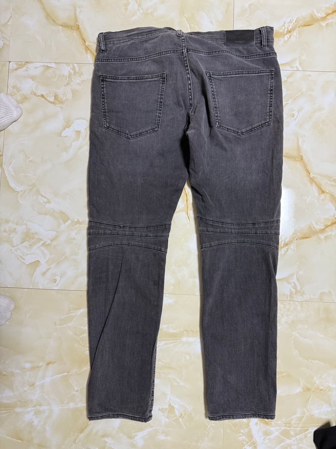 발망 14ss 바이커진 36사이즈 상품이미지2