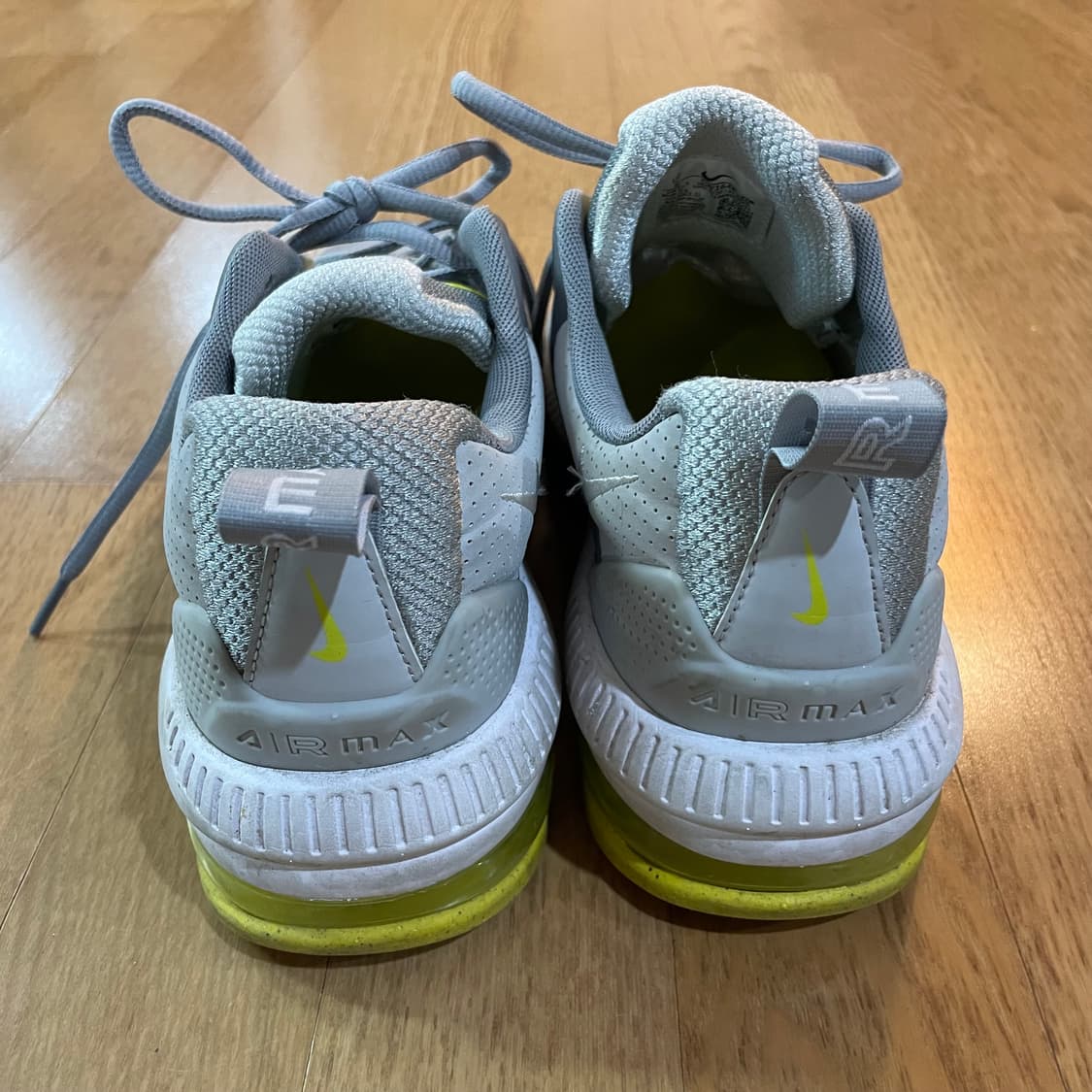 나이키 에어맥스 인프라레드 운동화 270 상품이미지4