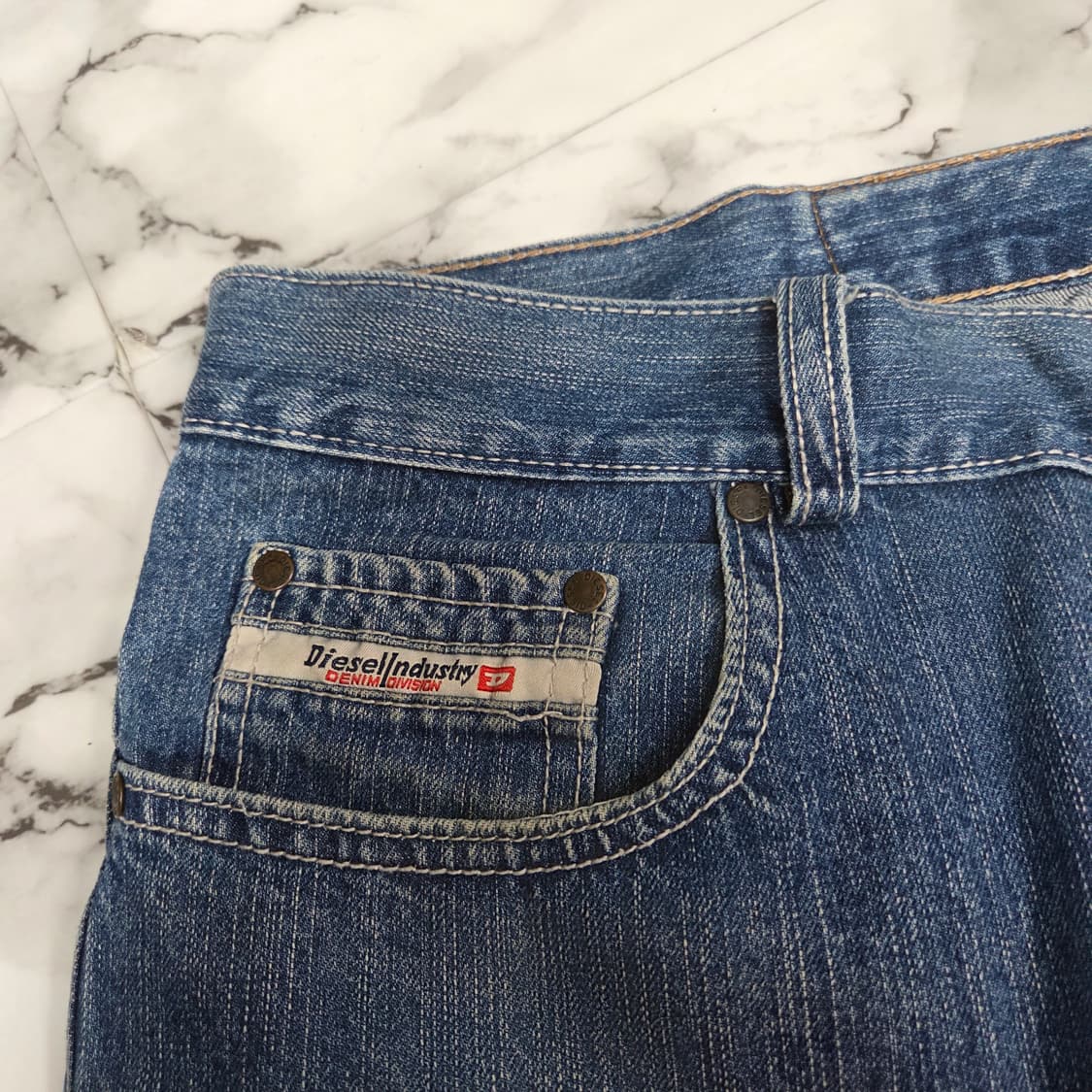 디스퀘어드2 데님팬츠 반바지(이사정리 할인중) 상품이미지2