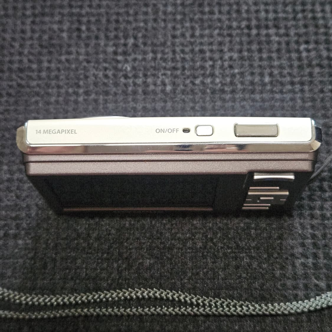 올림푸스 FE-5030 빈티지 디카 판매합니다 상품이미지3