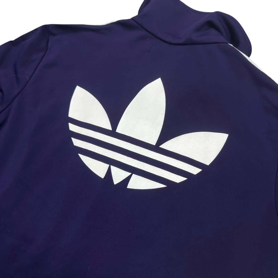 아디다스 파이어버드 여성 져지 상품이미지3