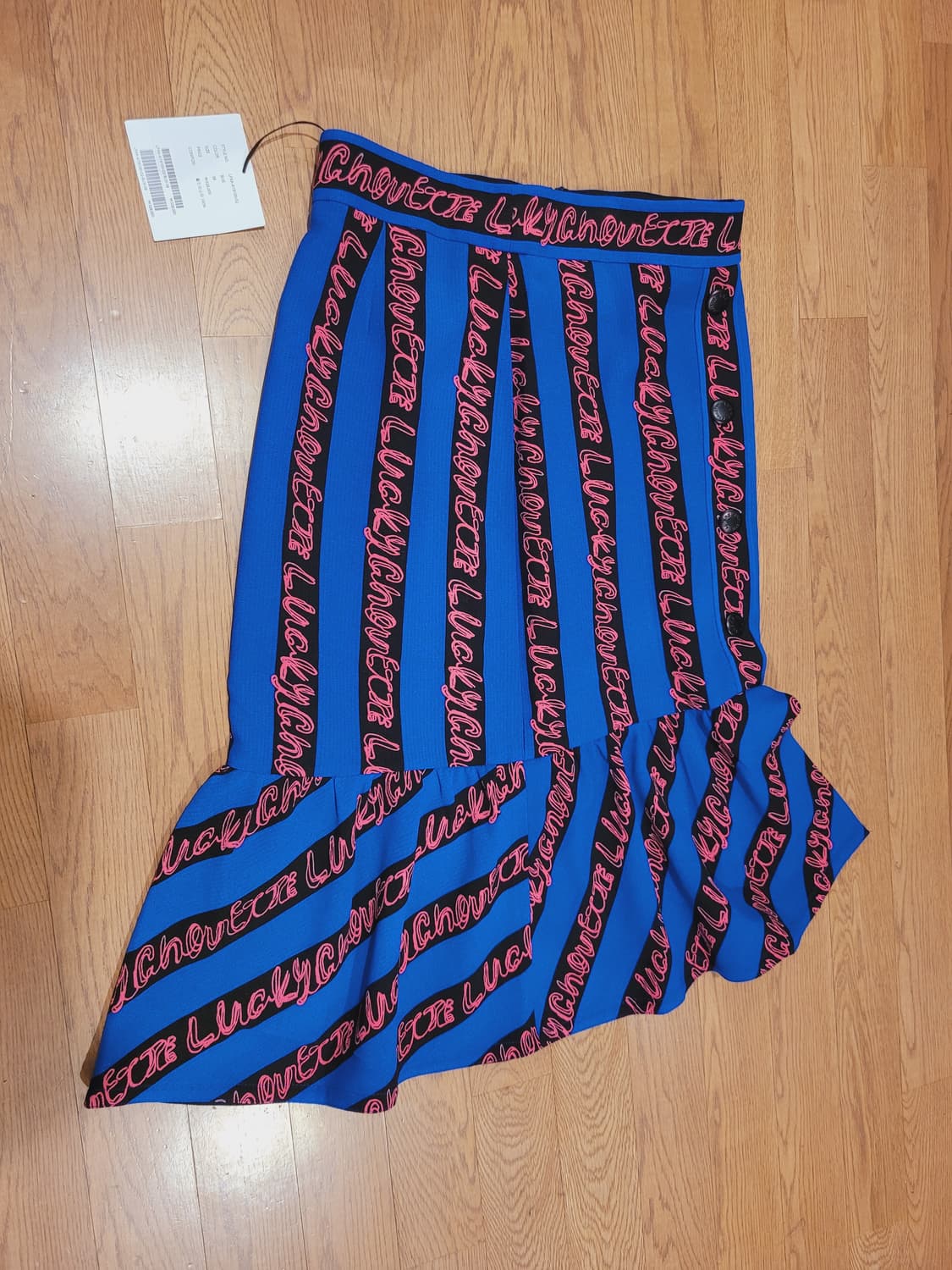 럭키슈에뜨 언발스컷 55 상품이미지1