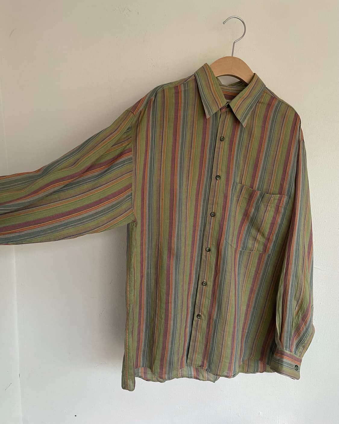 Stripe shirt 상품이미지4