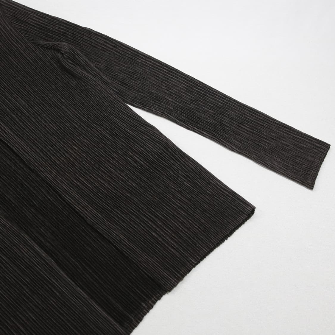 SPECCHIO PLEATS 플리츠 가디건 (여성용 40) 상품이미지6