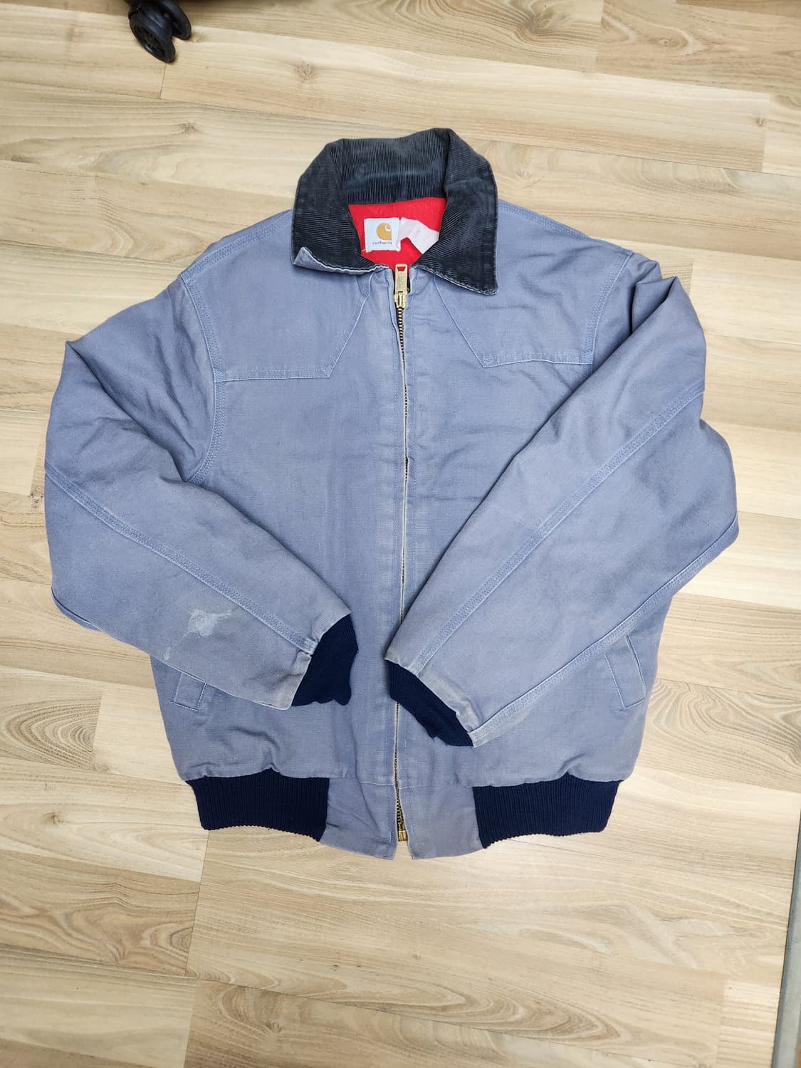 구형 칼하트 산타페 jq 168 상품이미지1