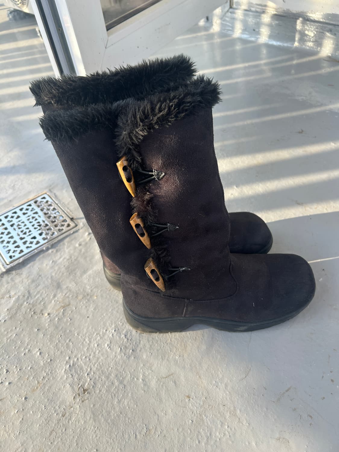 떡볶이 부츠  상품이미지8