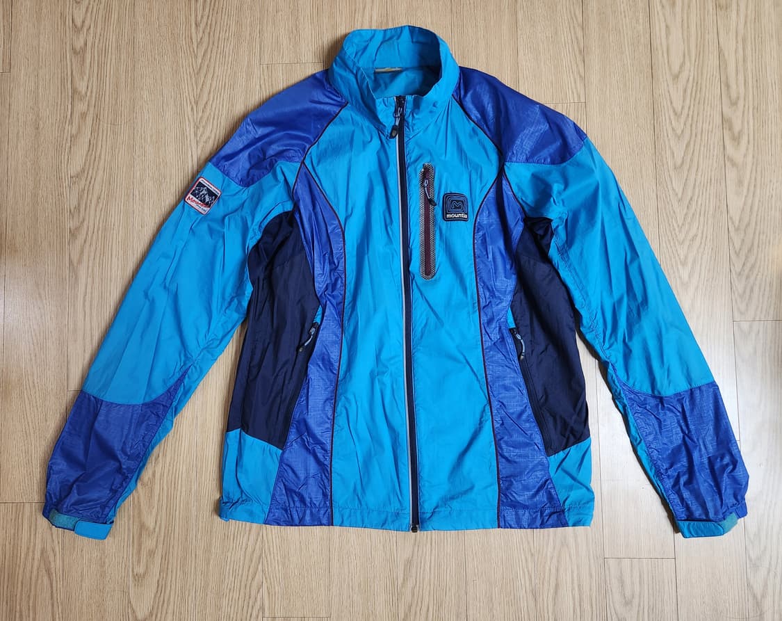 마운티아 초경량 바람막이 쟈켓, 바람막이 점퍼, 등산쟈켓 95 상품이미지1