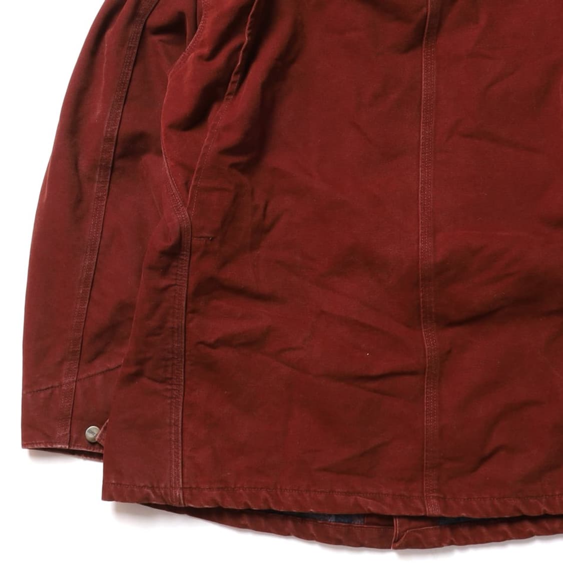 칼하트 Carhartt Blanket Lined Chore Jacket  상품이미지6