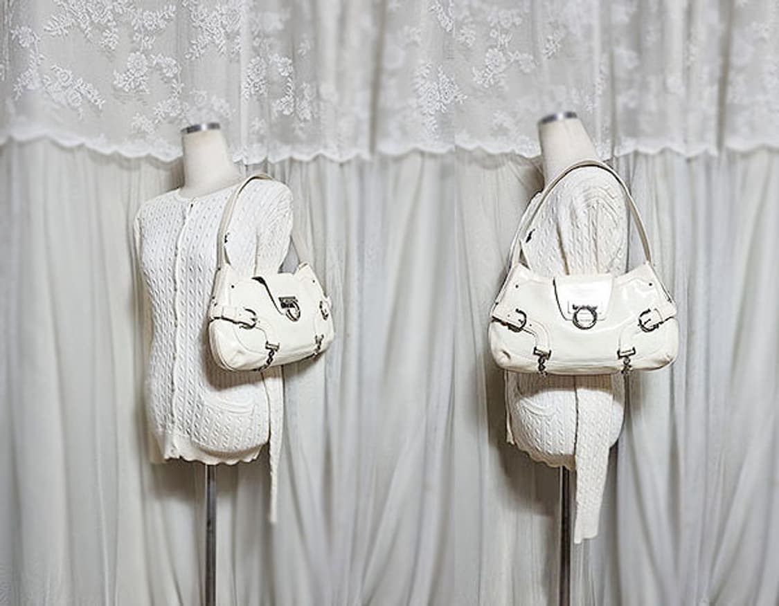 페라가모 숄더 상품이미지9