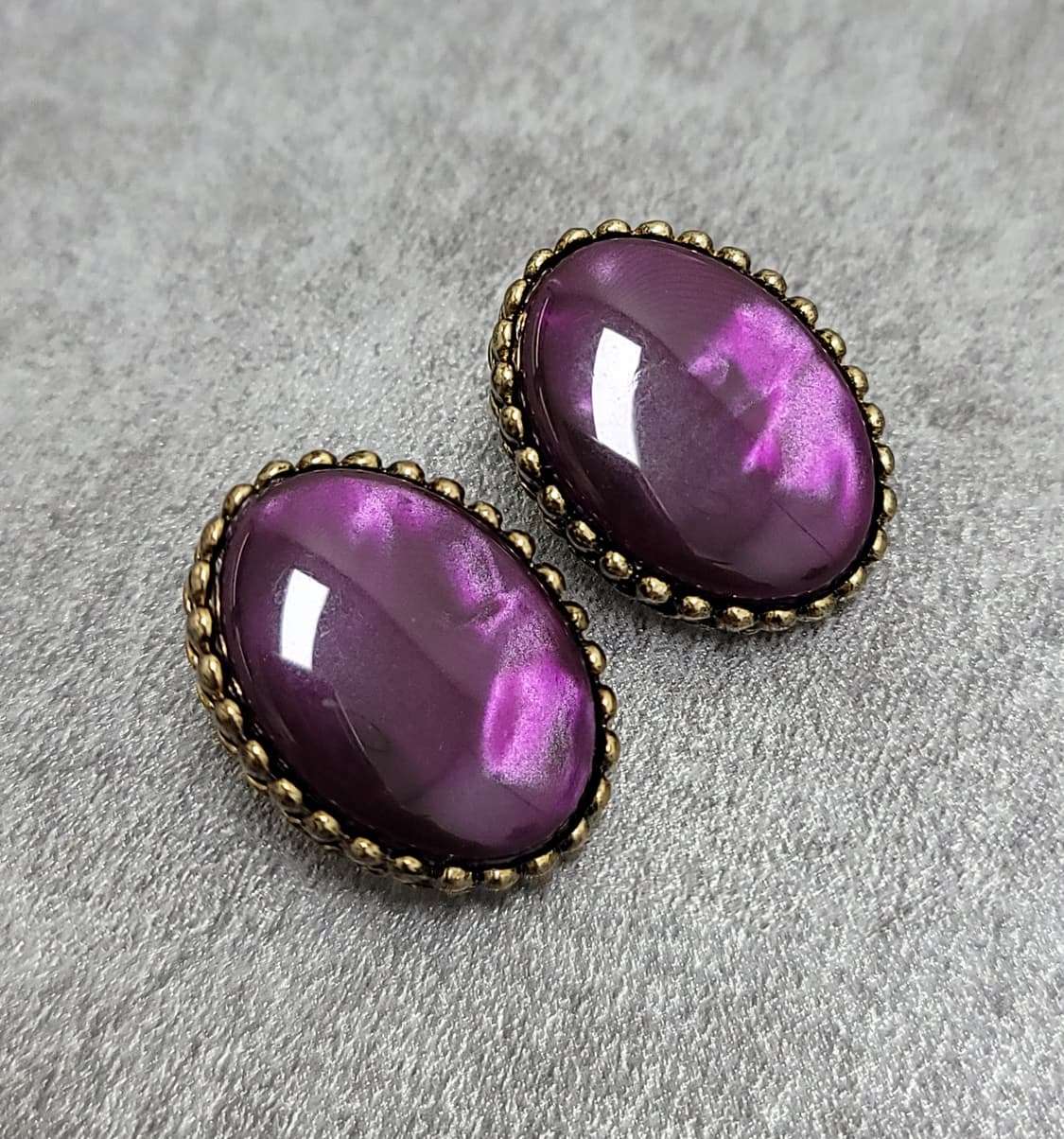 vintage earrings 상품이미지1