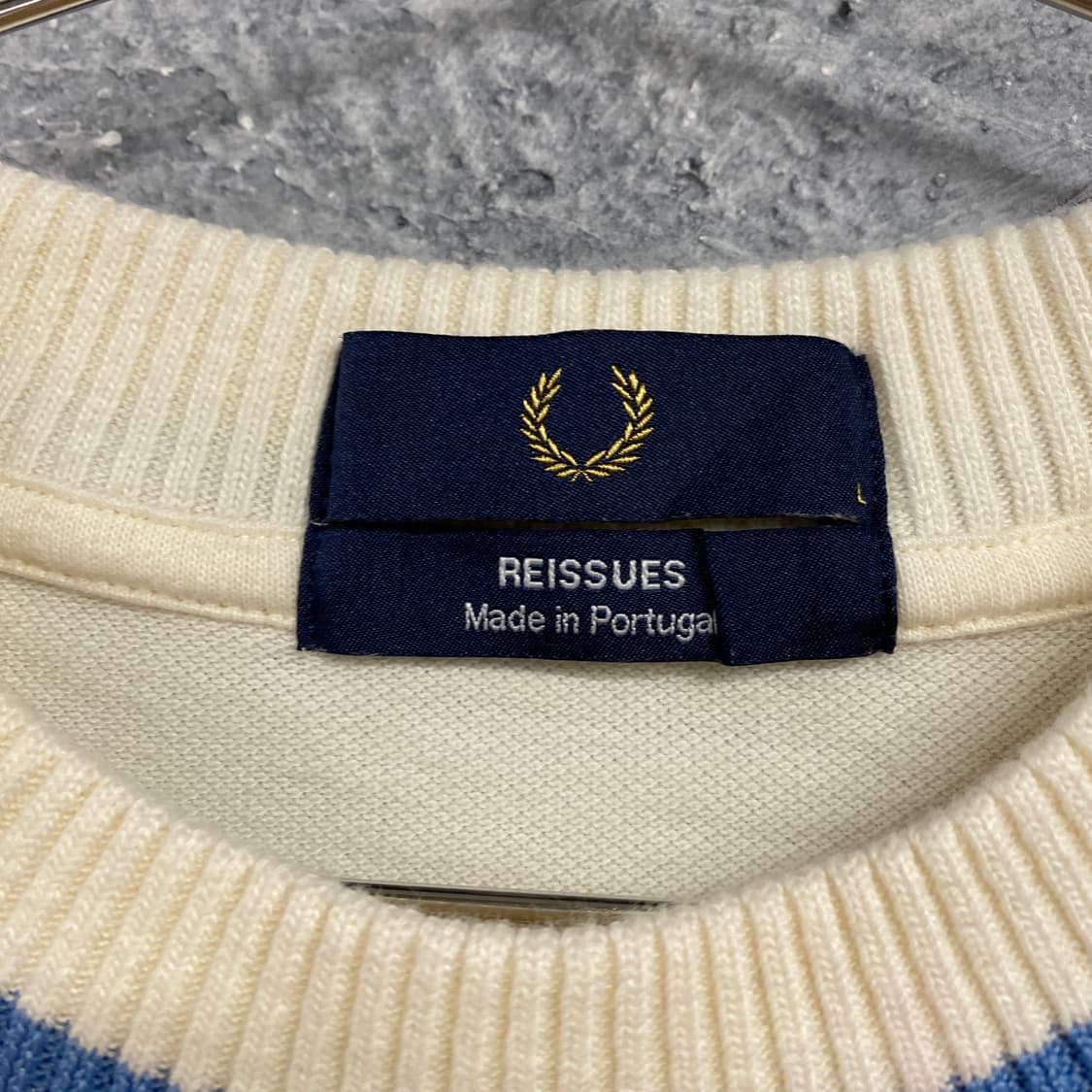 Fred perry 상품이미지4