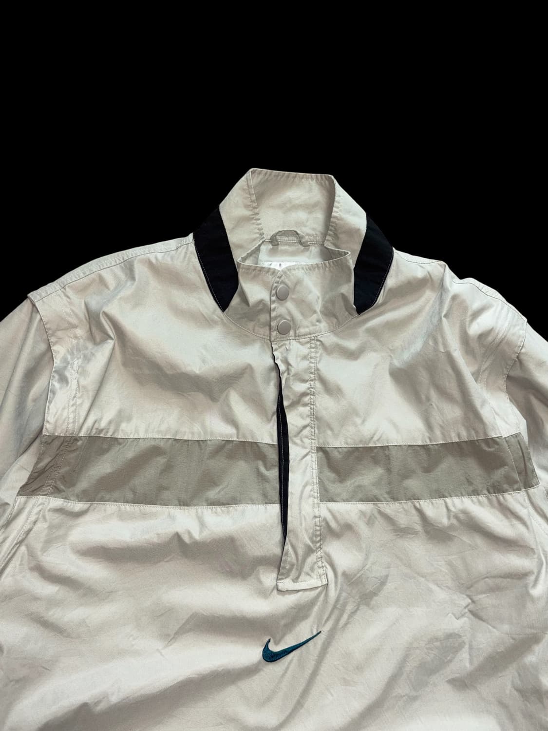 나이키 올드스쿨 아노락 웜업 상품이미지6