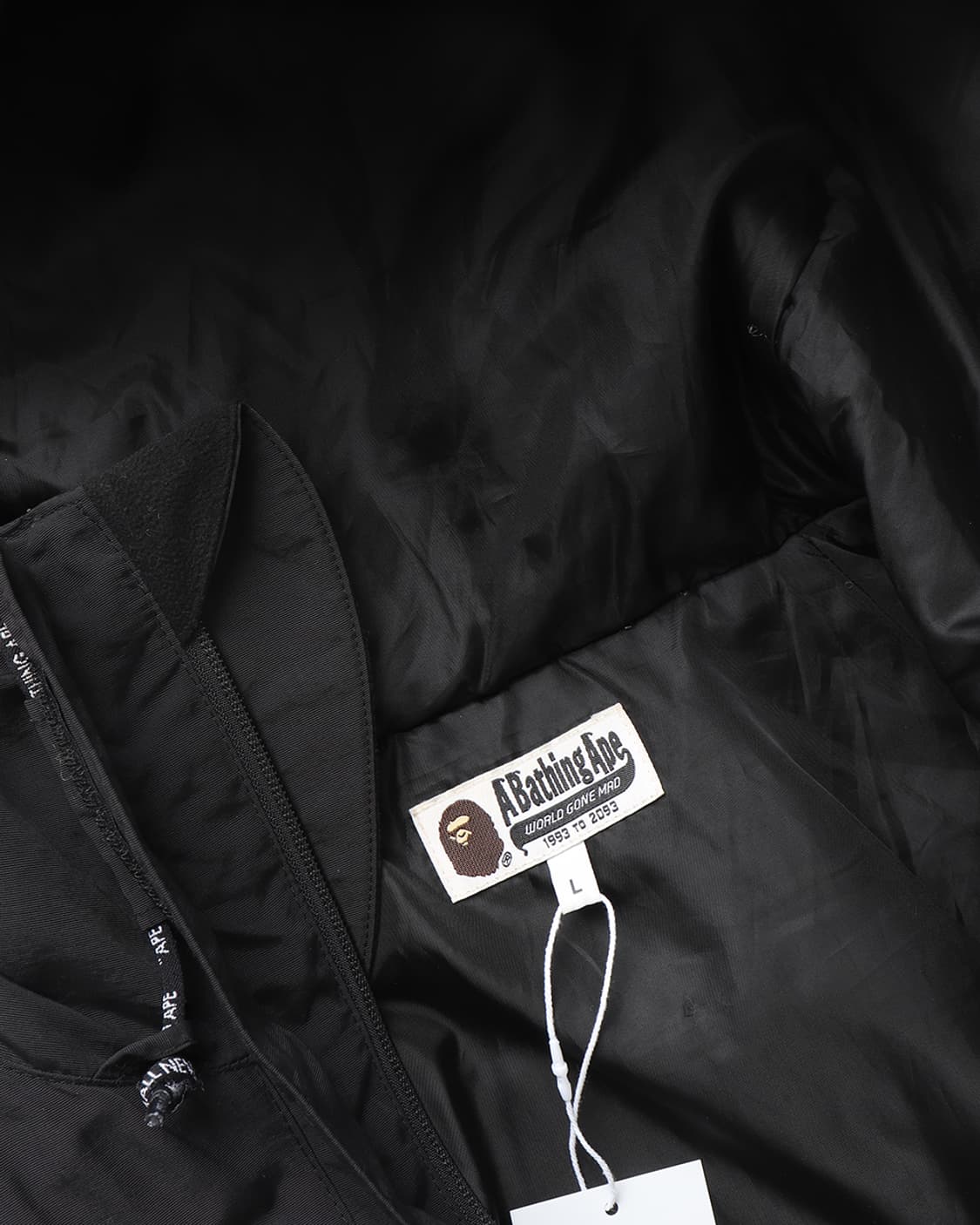 베이프 A BATHING APE Snowboard Jacket 상품이미지9