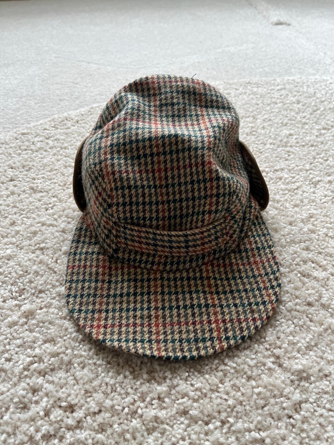 엔지니어가먼츠 헌터스 캡 상품이미지3