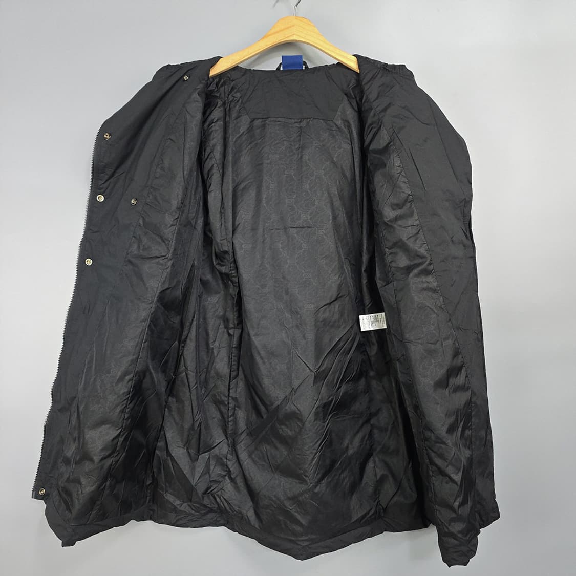 디스커버리 구스다운 롱패딩 여성 XXL 상품이미지6