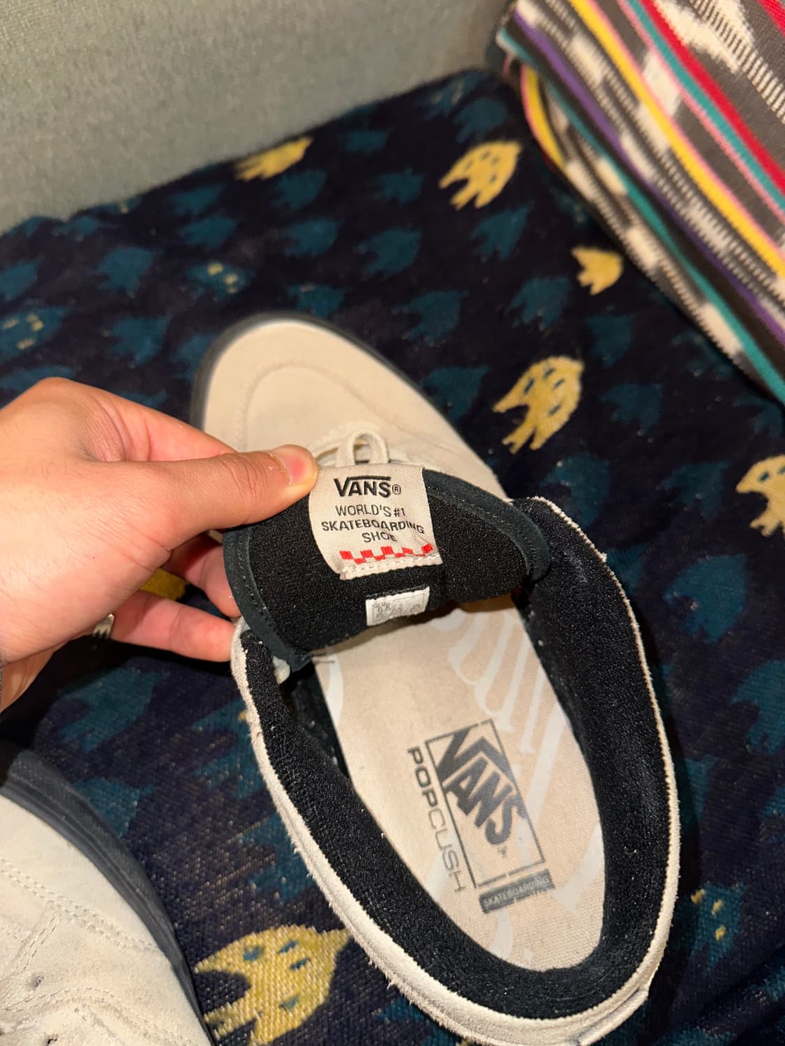 Dime Celebrates 30 Years Vans half Cab 상품이미지9