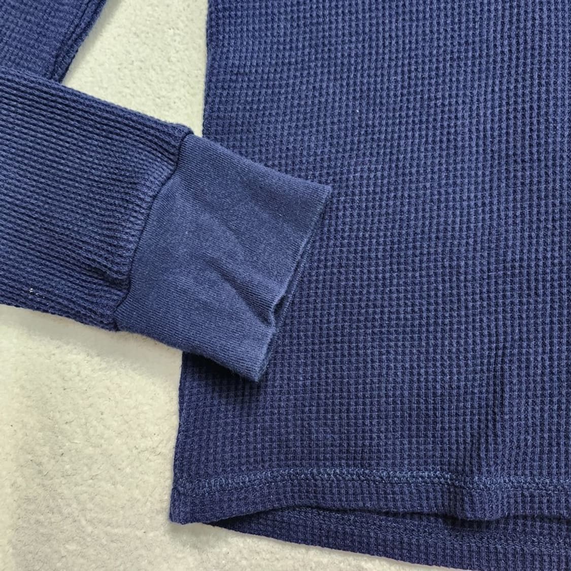 RALPH LAUREN 긴팔 티 Men M 상품이미지2