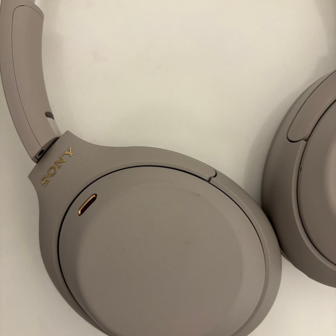  소니 헤드셋 wh-1000xm4 상품이미지5