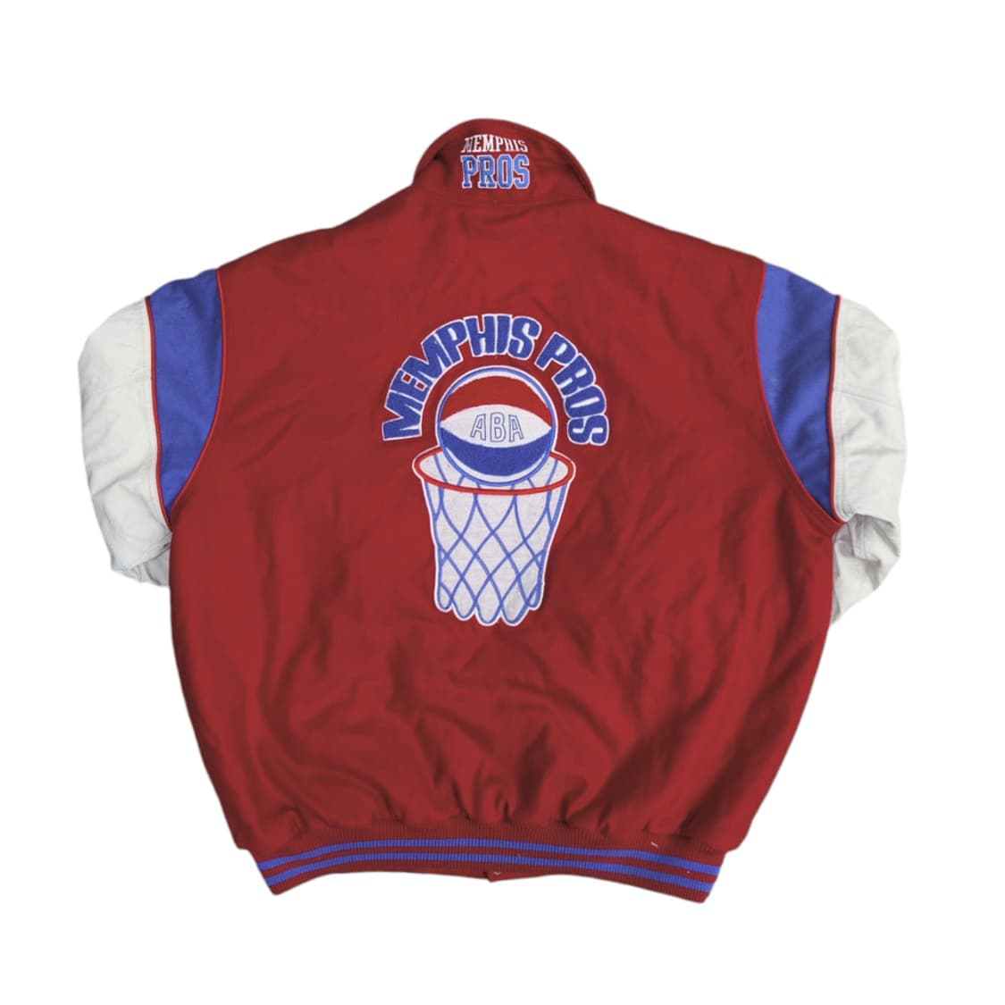 HARDWOOD CLASSICS ABA memphis jacket 상품이미지2
