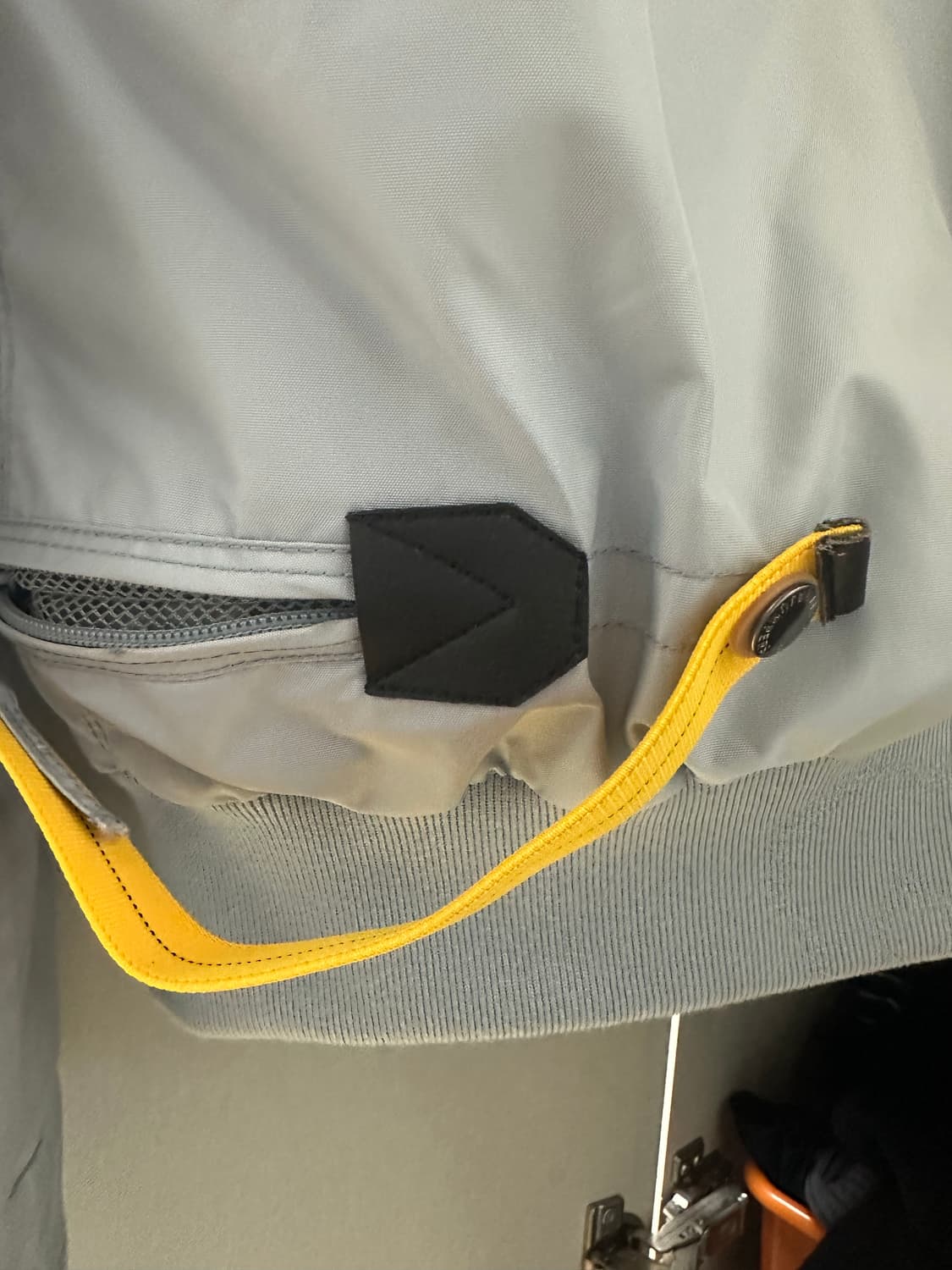 파라점퍼스 고비 마스터피스 패딩 상품이미지5