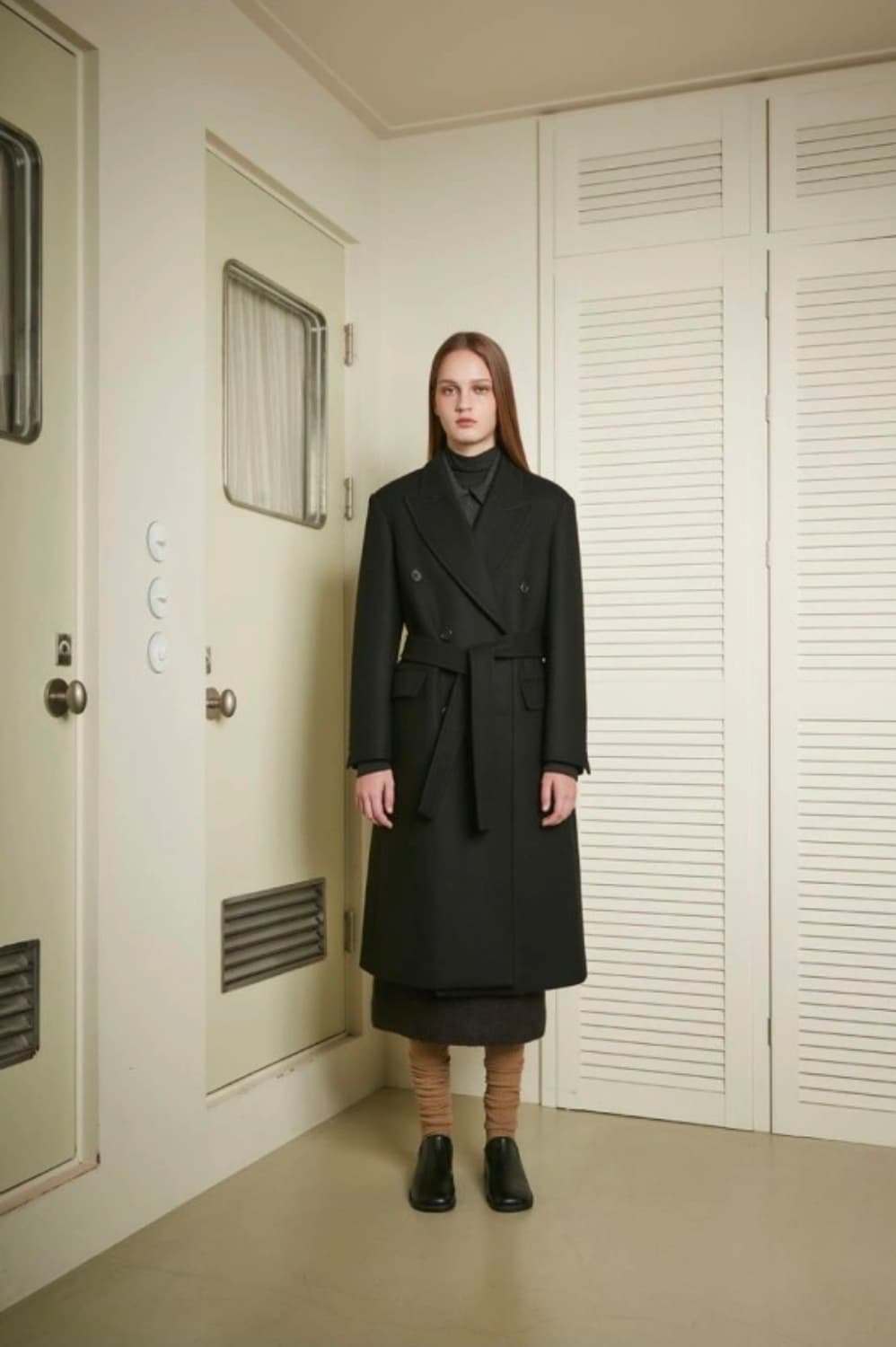 무신사 울 코트 상품이미지1