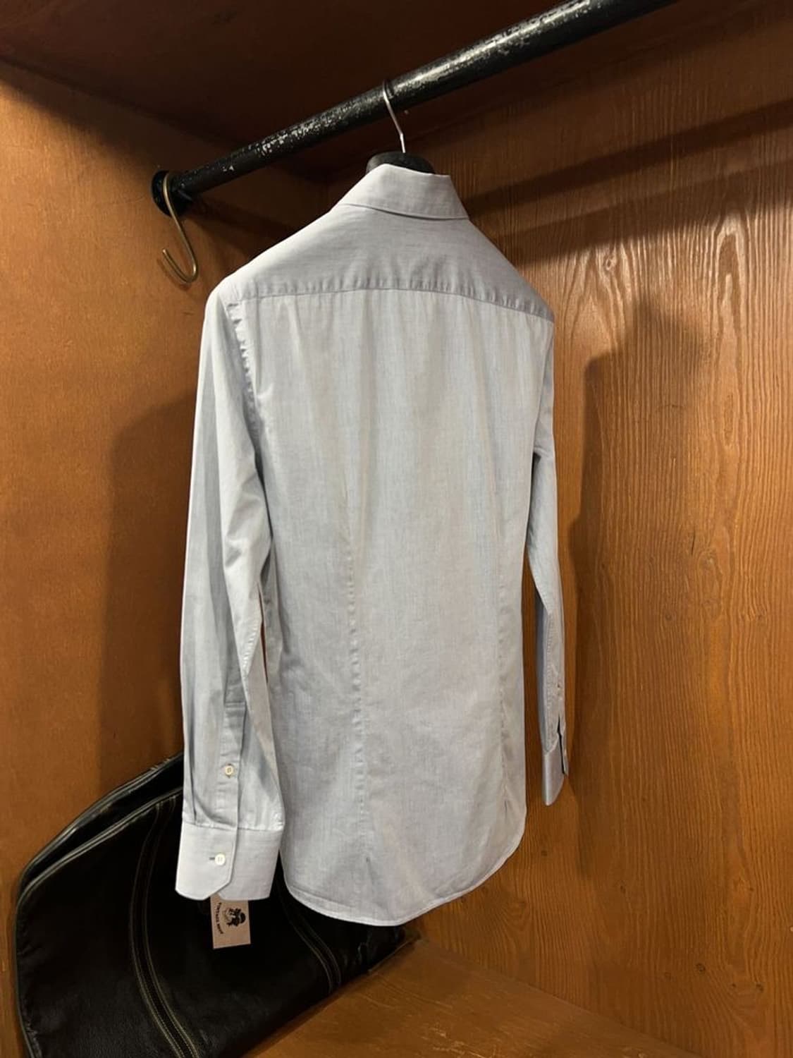 바구타 셔츠 상품이미지5