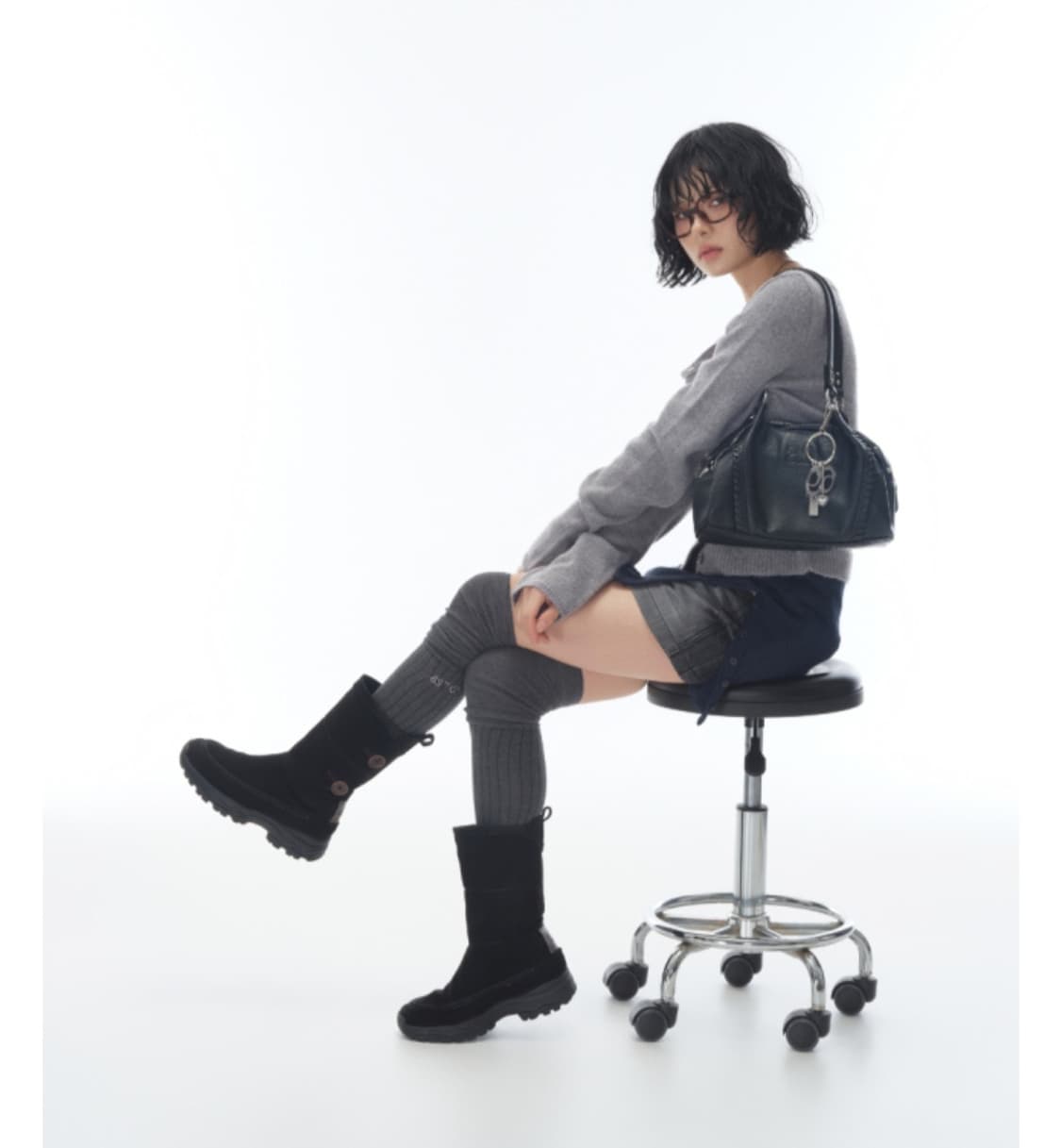 애즈온 보니타 미니백 새제품 상품이미지6