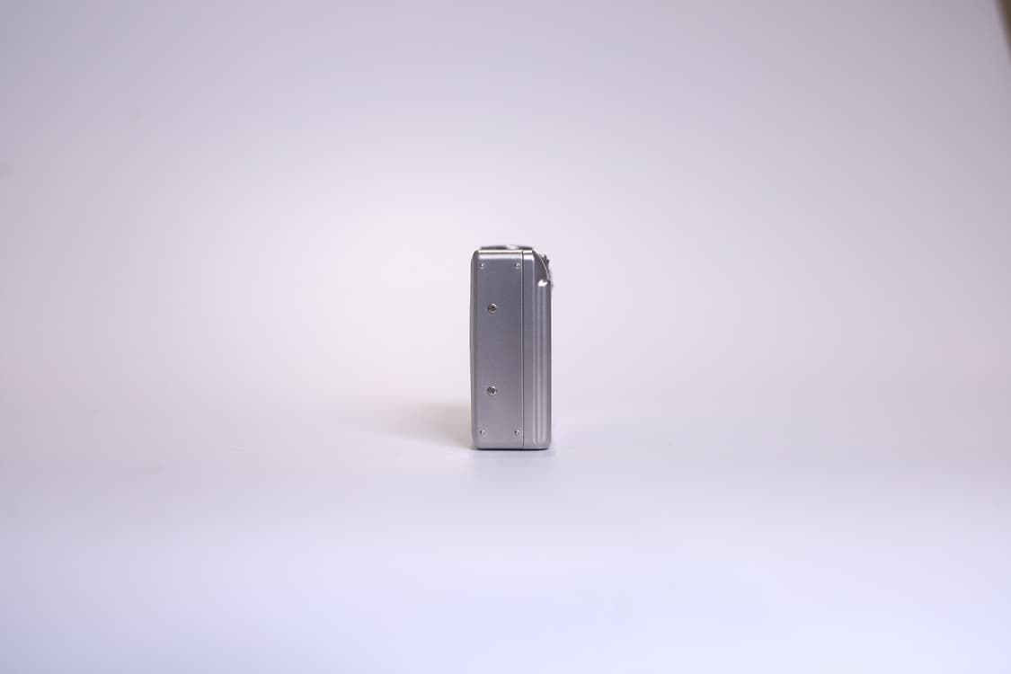 캐논 익시 디지털 70(익서스 60 일본 모델) 상품이미지3