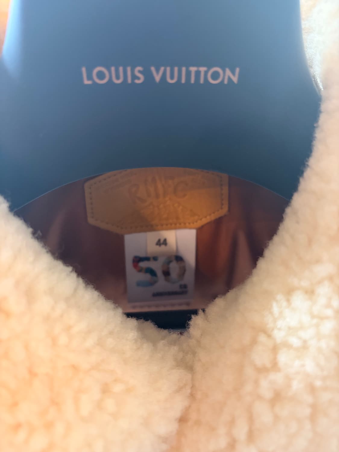 록마 크리스티 44사이즈 판매합니다.  상품이미지3