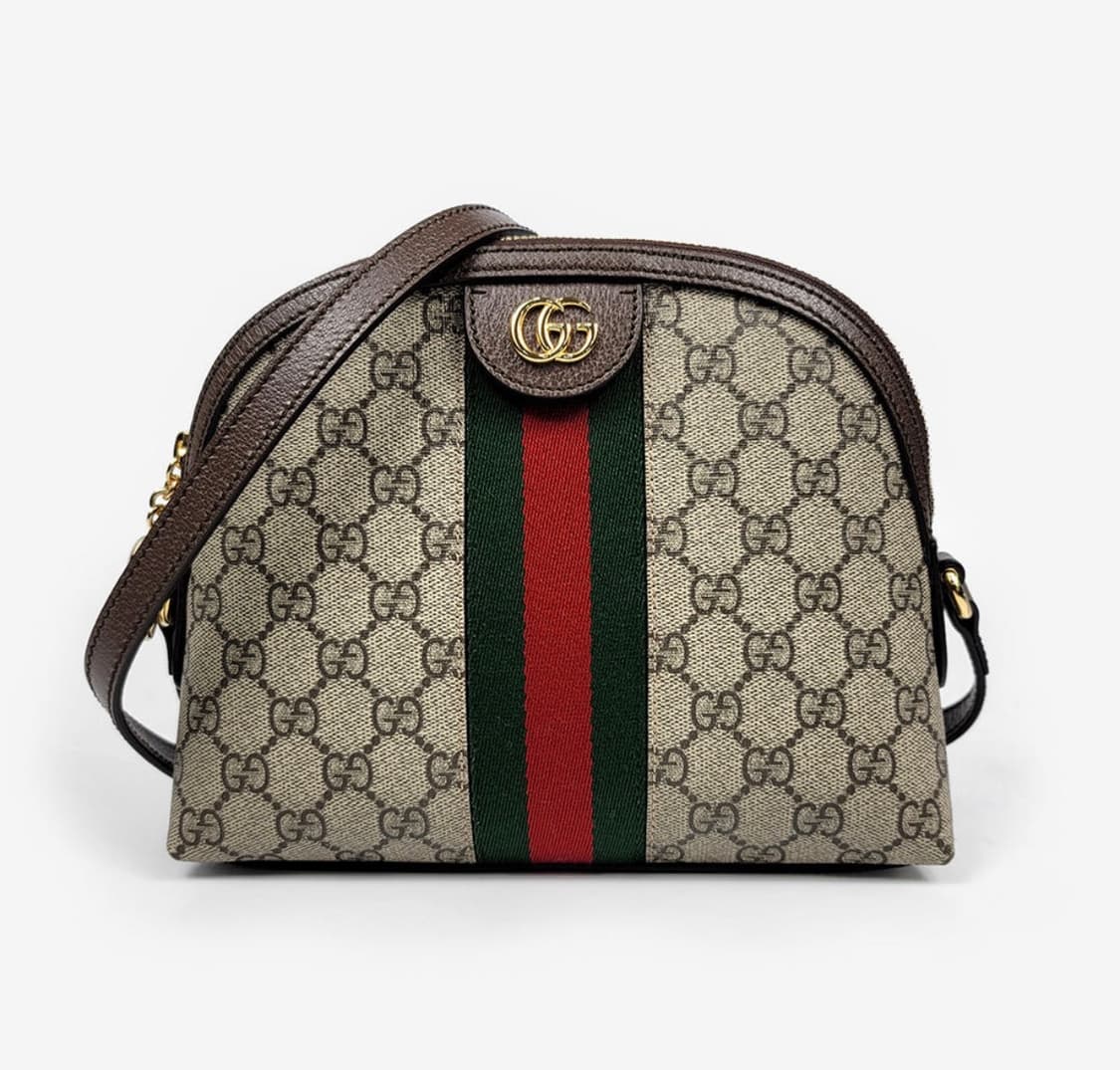 구찌 수프림 오피디아 미니돔 크로스백 상품이미지1