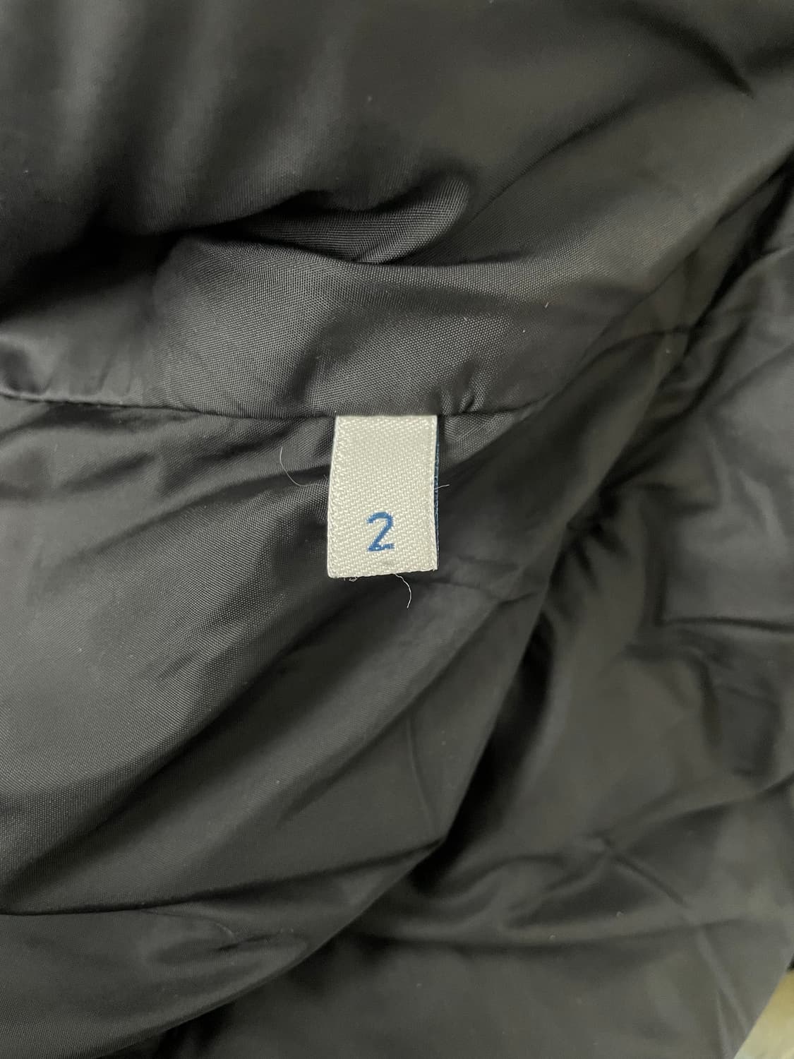 몽클레어 클루니 패딩 2사이즈 상품이미지7