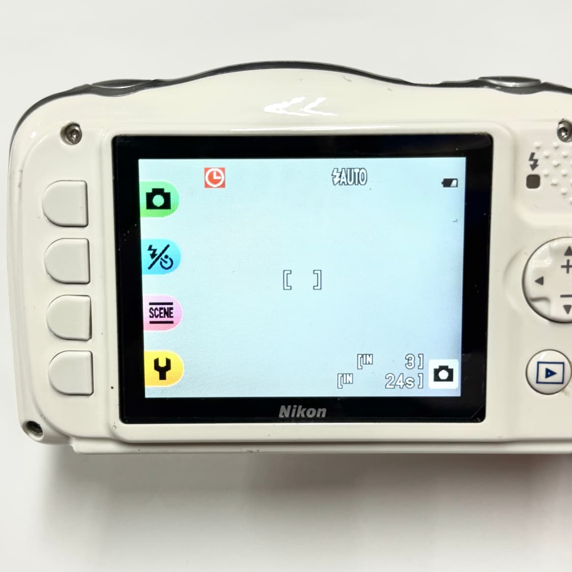 니콘 쿨픽스 s33 / Nikon coolpix 상품이미지8