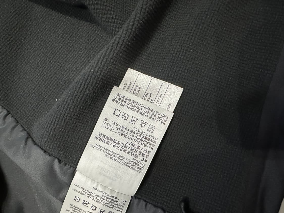 [XL]아크테릭스 아톰 후디 LT 글리치 상품이미지5