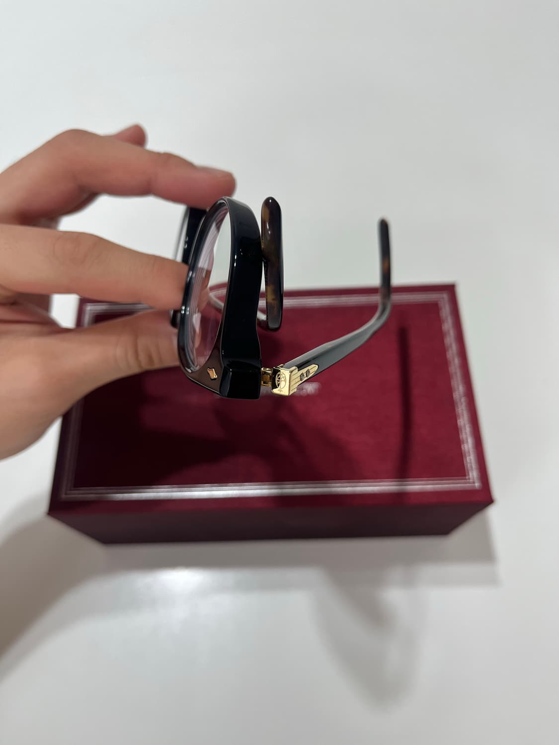 자크마리마지 페르시에 noir 상품이미지5