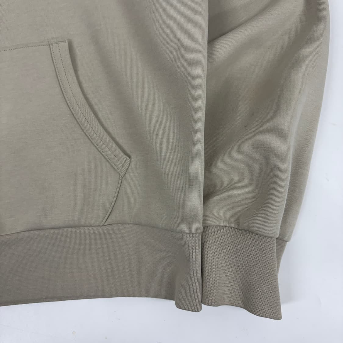 폴로 후드티  상품이미지5