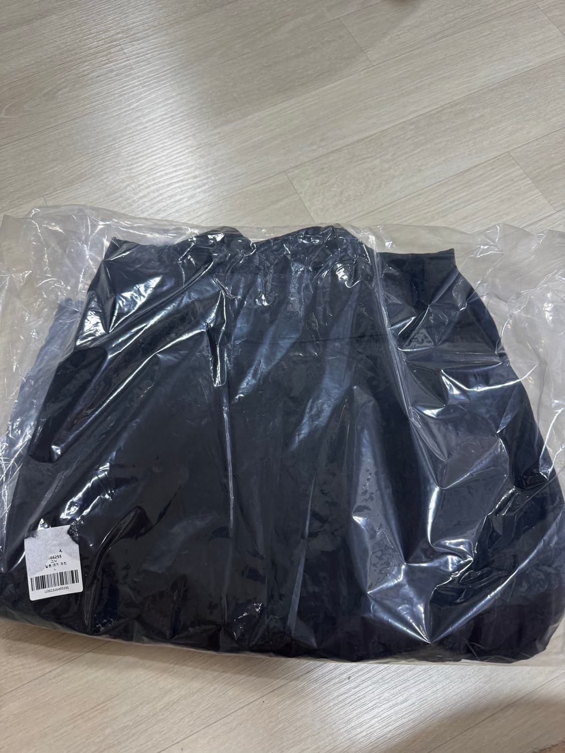 [L] 고낙 나일론 자켓 상품이미지3