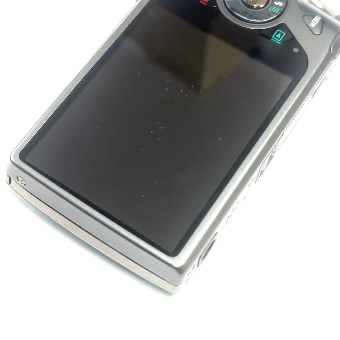 카시오 엑슬림 ex-z2300 아일릿 모카 빈티지디카 상품이미지5